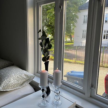Apartmán Koselig Og Lun Leilighet Bergen Exteriér fotografie
